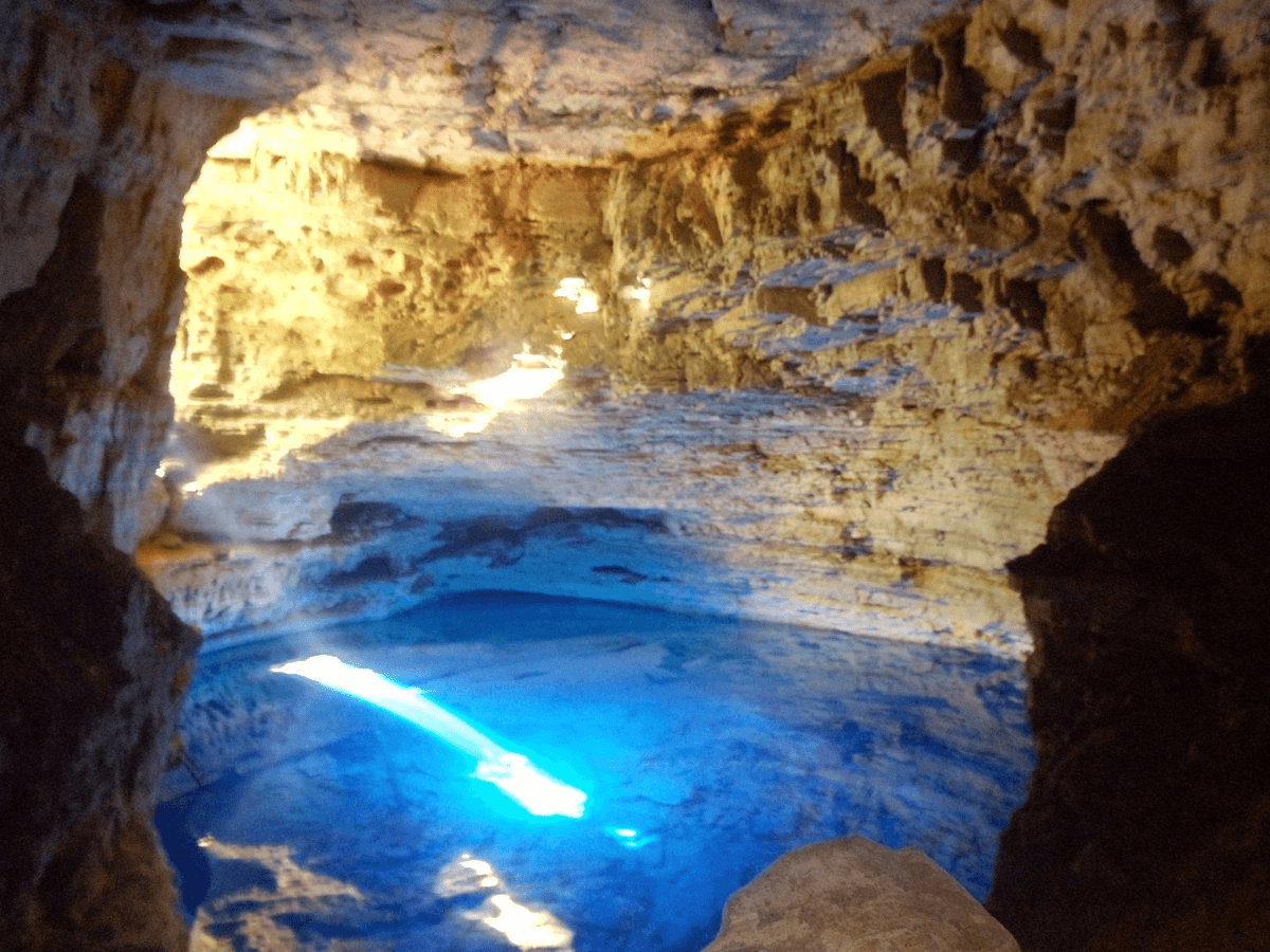 Grutas