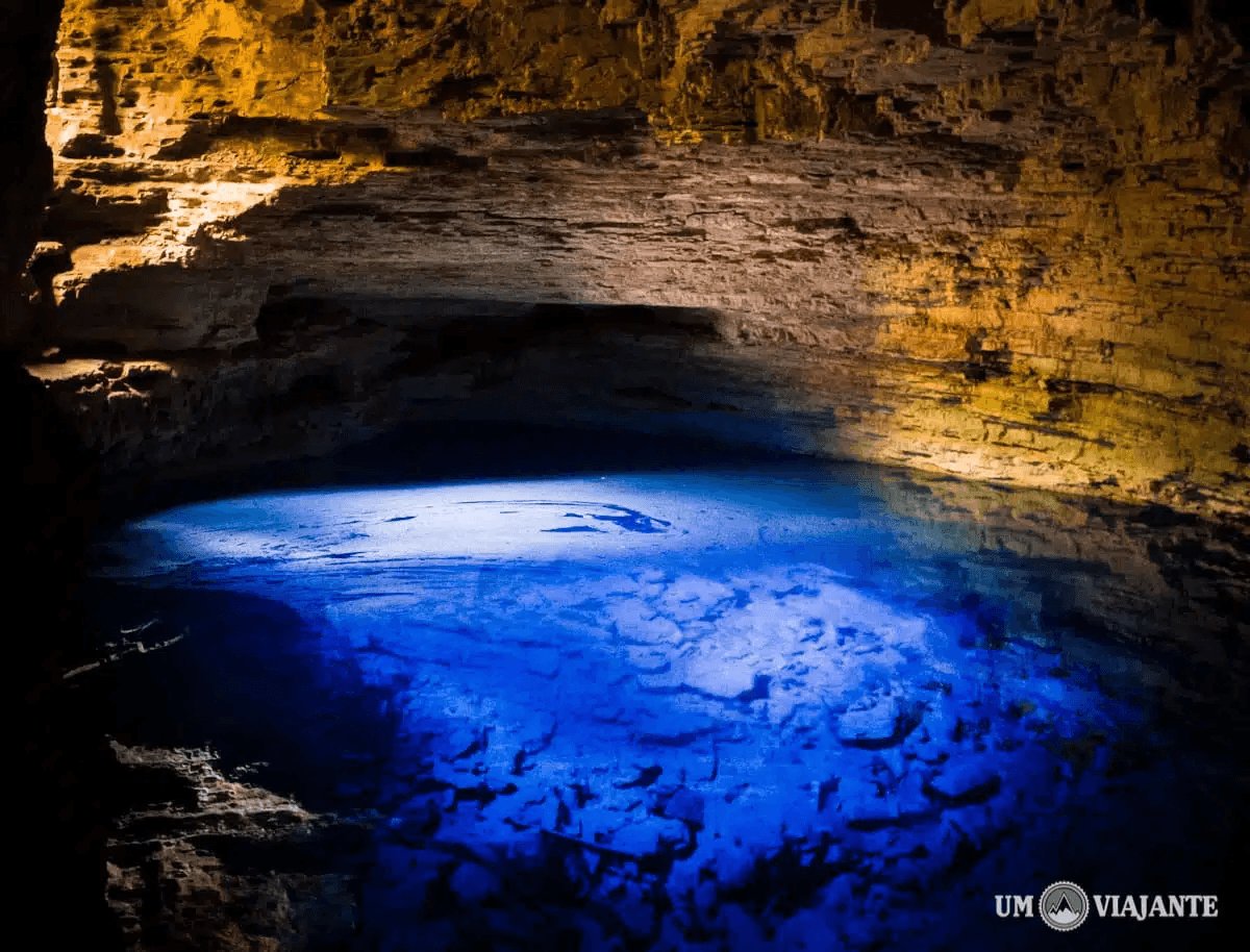 PocoAzul