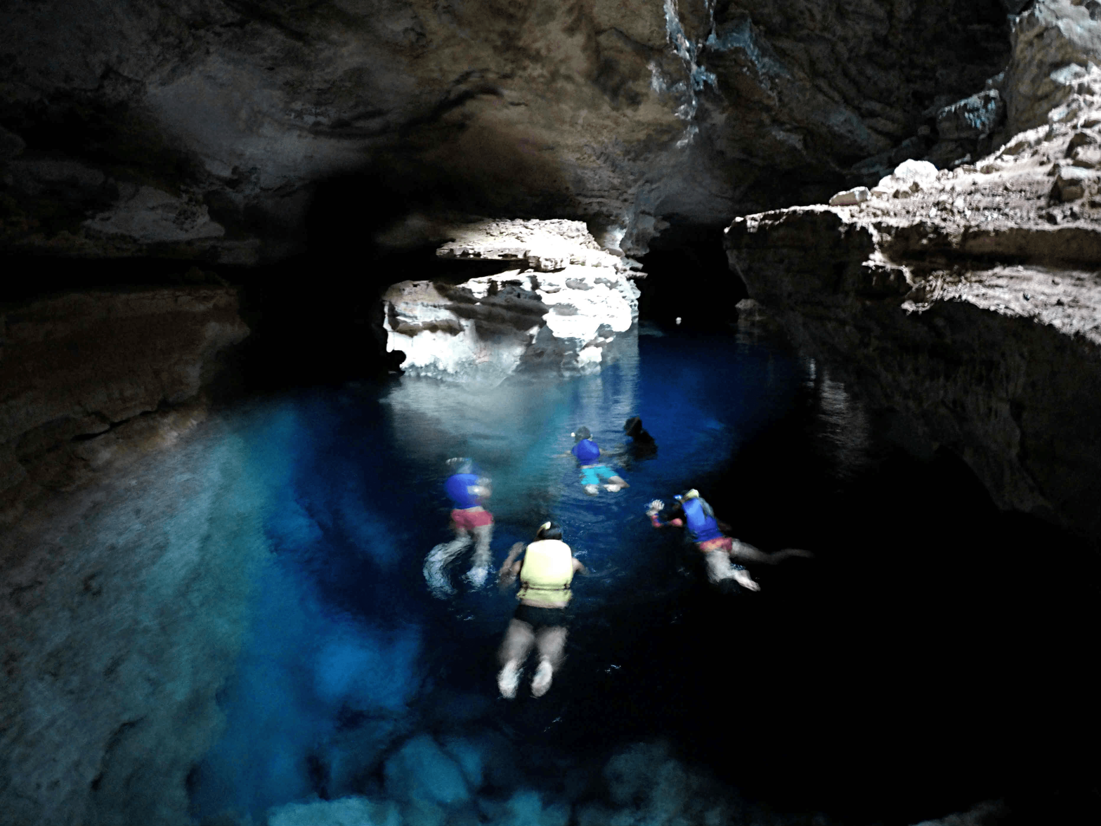 PocoAzul