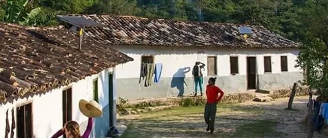 Vale do Pati - Paisagem 2